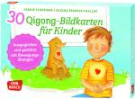 30 Qigong Bilderkarten für Kinder - 1