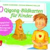 Buch - "30 Qigong Bilderkarten für Kinder"