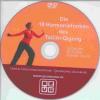  DVD - "Die 18 Harmonieformen des TaiChi-Qigong"